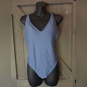 Aerie One Piece Swimsuit sz Medium
